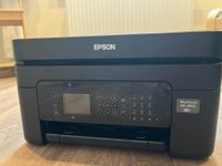 Drucker Epson - WorkForce WF-2950DWF Rheinland-Pfalz - Sippersfeld Vorschau