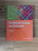 Technischer Ausbau von Gebäuden (Und nachhaltige Gebäudetechnik) Baden-Württemberg - Lorch Vorschau