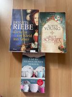 3 (historische) Romane Nordrhein-Westfalen - Stemwede Vorschau
