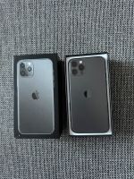 iPhone 11 Pro, 256 GB Sachsen - Plauen Vorschau