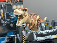 Lego - Jurassic World //T-Rex // 75933 Eimsbüttel - Hamburg Harvestehude Vorschau