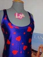 Original Dolce&Gabbana Shirt Top Love Heard Princess look Bayern - Pfronten Vorschau