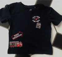 T-Shirt Feuerwehr von Topolino Größe 98 Rheinland-Pfalz - Koblenz Vorschau