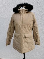 adidas UTILITAS HOODED PARKA Winterjacke beige Gr.S neu Bayern - Ebermannstadt Vorschau