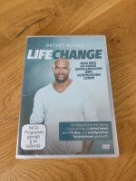 Detlef Soost DVD LIFE CHANGE Rheinland-Pfalz - Wörth am Rhein Vorschau