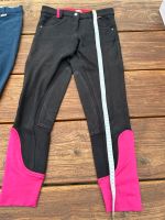 Reithose Kinder Euro Blau/Pink 75 cm lang -15 Euro Nordrhein-Westfalen - Tönisvorst Vorschau