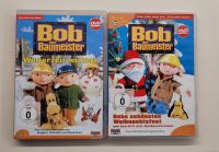 Set 2 Stück DVD Bob der Baumeister Leipzig - Kleinzschocher Vorschau