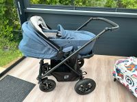 Kinderwagen MOON Lusso Nordrhein-Westfalen - Düren Vorschau