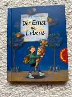 Kleines Buch „der Ernst des Lebens“ NEU Brandenburg - Potsdam Vorschau