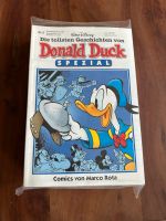 Donald Duck -Spezial 1-8 Rheinland-Pfalz - Lahnstein Vorschau