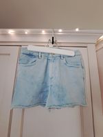 Jeansshort, Hellblau, Größe 158, Mädchen Bayern - Zell Oberpf Vorschau