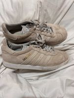 Adidas Gazelle, sand, Damen, Gr. 36 2/3, neuwertig Hessen - Kassel Vorschau