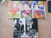 Ein Freund für Nanoka 1 2 10 Gothic Love Gothic Mystery Manga Stuttgart - Bad Cannstatt Vorschau