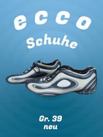 mehrfarbige, auffallende Sneaker von ecco *neu / ungetragen* Thüringen - Blankenhain Vorschau