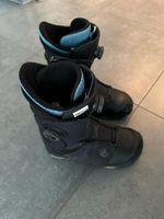 Snowboardboots  Flow Hylite mit Exklusif Bindungen Grösse 44,5 Rheinland-Pfalz - Ralingen Vorschau