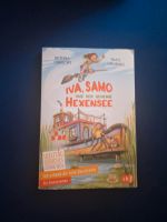 Buch Iva,Samo und der geheime Hexensee München - Untergiesing-Harlaching Vorschau