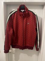 Lacoste Jacke Trainingsjacke Größe XXL neu Nordrhein-Westfalen - Witten Vorschau