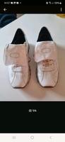 Paul green Damen leder Sneaker Halbschuhe GR.37 Wandsbek - Hamburg Rahlstedt Vorschau