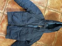 Winterjacke Timberland Gr. S Schleswig-Holstein - Schiphorst Vorschau