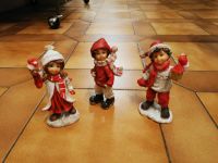 Weihnachtliche Kinderfiguren Nordrhein-Westfalen - Lippetal Vorschau