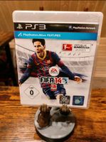 PS3 Spiel FIFA 14 Geeste - Klein Hesepe Vorschau