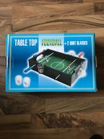 Table Top Football Niedersachsen - Barwedel Vorschau