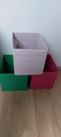 3x Ikea Aufbewahrungsbox "Dröna" Thüringen - Römhild Vorschau