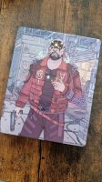 Cyberpunk 2077 STEELBOOK (ohne Spiel) München - Moosach Vorschau