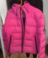 Winterjacke Superdry Nordrhein-Westfalen - Lengerich Vorschau