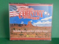 4 CD Box SET Zauberhafte Country Evergreens Beliebte Stars Schleswig-Holstein - Bad Segeberg Vorschau