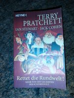 Terry Pratchett -Rettet die Rundwelt Düsseldorf - Pempelfort Vorschau