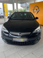 OPEL ASTRA J GTC 2.0 CDTI INNOVATION Thüringen - Bad Frankenhausen/Kyffhäuser Vorschau
