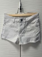 H&M Short / weiß Bayern - Wolnzach Vorschau