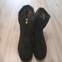 Winterschuh Damen gefüttert Bayern - Deining Vorschau