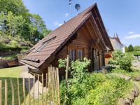 Ferienhaus Holzhaus Urlaub Fewo Hunsrück Hochwald Westrich Baden-Württemberg - Offenburg Vorschau