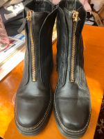 Gabor Stiefeletten / Biker Boots Gr. 43 Eimsbüttel - Hamburg Eimsbüttel (Stadtteil) Vorschau