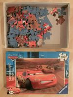 Ravensburger Puzzle Nr. 108770 Cars 100 Teile ab 6 Jahren Nordrhein-Westfalen - Königswinter Vorschau