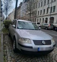 Auto Volkswagen Passat B5 + Sachsen - Chemnitz Vorschau