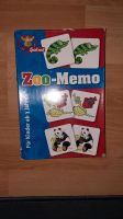 Kinderspiel Spiel Zoo Memo Spielzeug Hessen - Kirchhain Vorschau