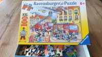 Ravensburger Feuerwehr Puzzle, 100 Teile Nordrhein-Westfalen - Lünen Vorschau