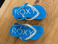 Roxy Flip Flops Gr. 27 wie neu (inkl Versand) Nordrhein-Westfalen - Paderborn Vorschau