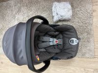 Cybex Cloud Q plus Babyschale Autositz Bayern - Hebertshausen Vorschau