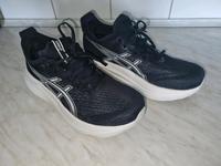 Asics Novablast 27 Laufschuhe Nordrhein-Westfalen - Minden Vorschau