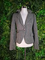 Drykorn blazer wolle XS Saarland - Mandelbachtal Vorschau