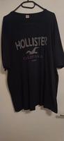 Hollister Herren T-shirt 3XL Hessen - Kassel Vorschau