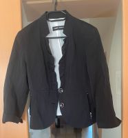 Blazer von Gerry Weber in schwarz Gr.38 Nordrhein-Westfalen - Siegen Vorschau