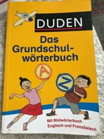 Duden Das Grundschulwörterbuch Niedersachsen - Rosdorf Vorschau