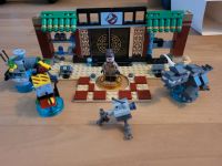 Lego Dimensions Level Pack Ghostbuster Berlin - Lichtenberg Vorschau