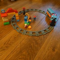 Lego Duplo Eisenbahn 10507 Baden-Württemberg - Freiburg im Breisgau Vorschau