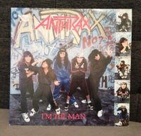 Anthrax LP Sachsen-Anhalt - Genthin Vorschau